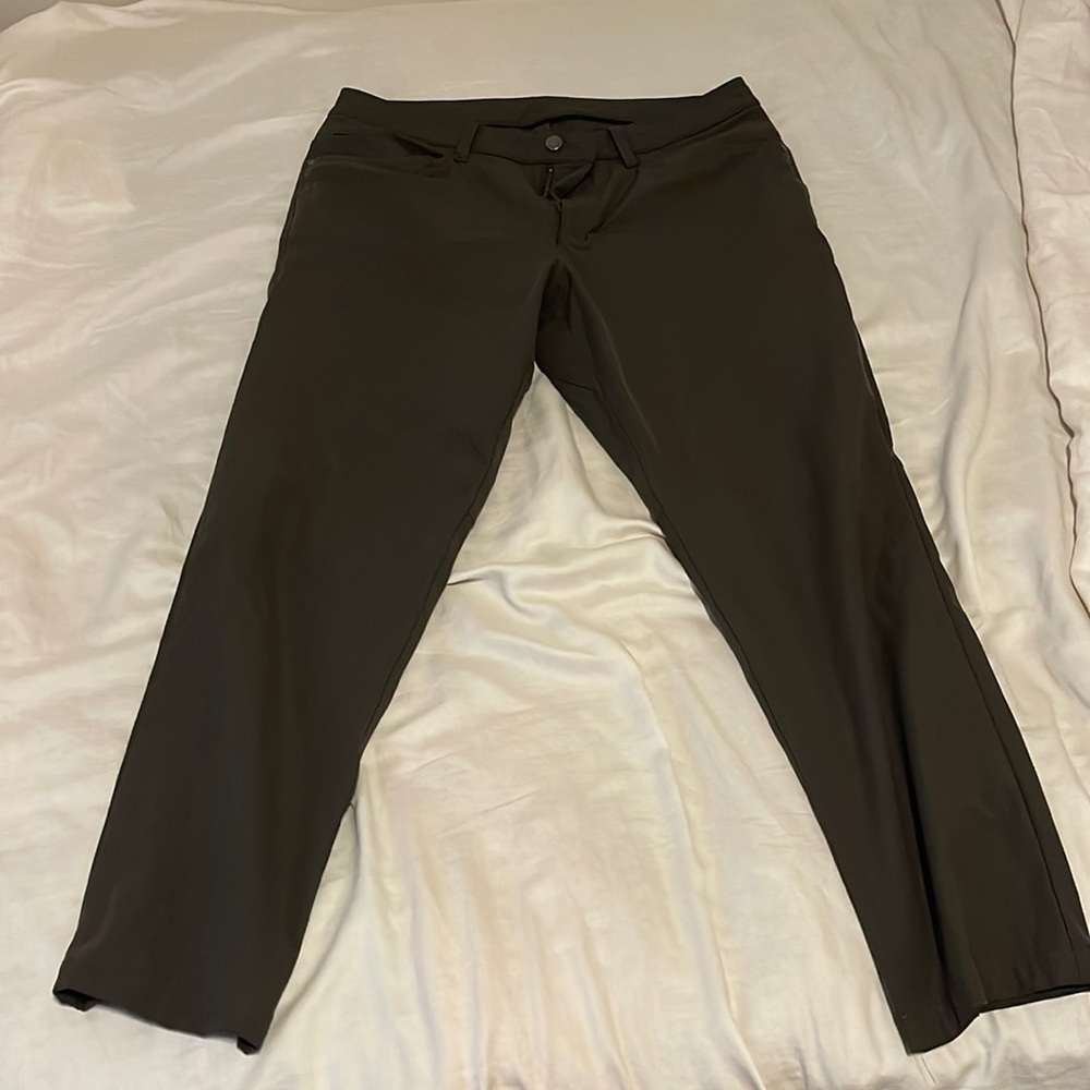 Lululemon ABC pant